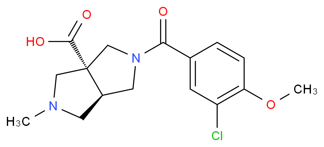  分子结构