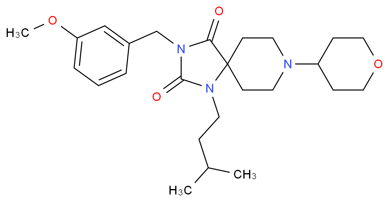  分子结构