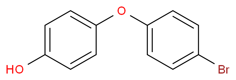 CAS_13320-48-4 分子结构