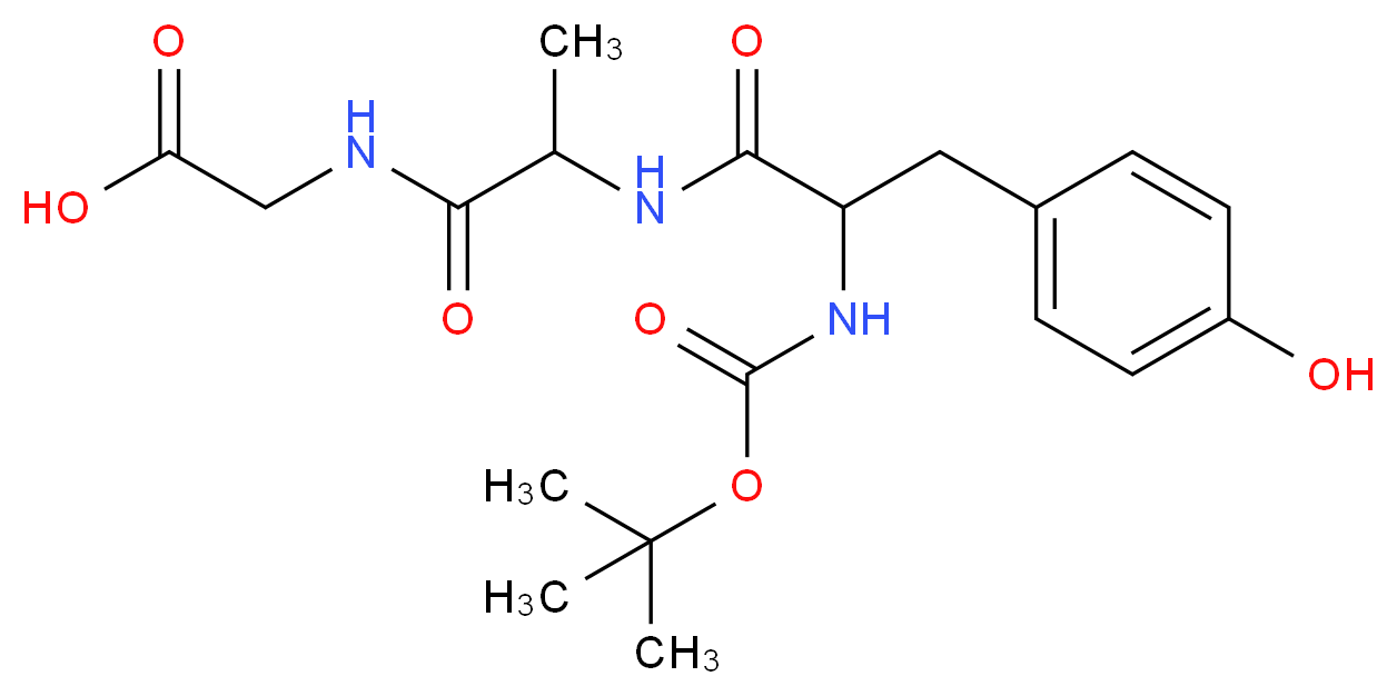 CAS_64410-47-5 分子结构