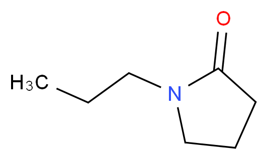 CAS_3470-99-3 molecular structure