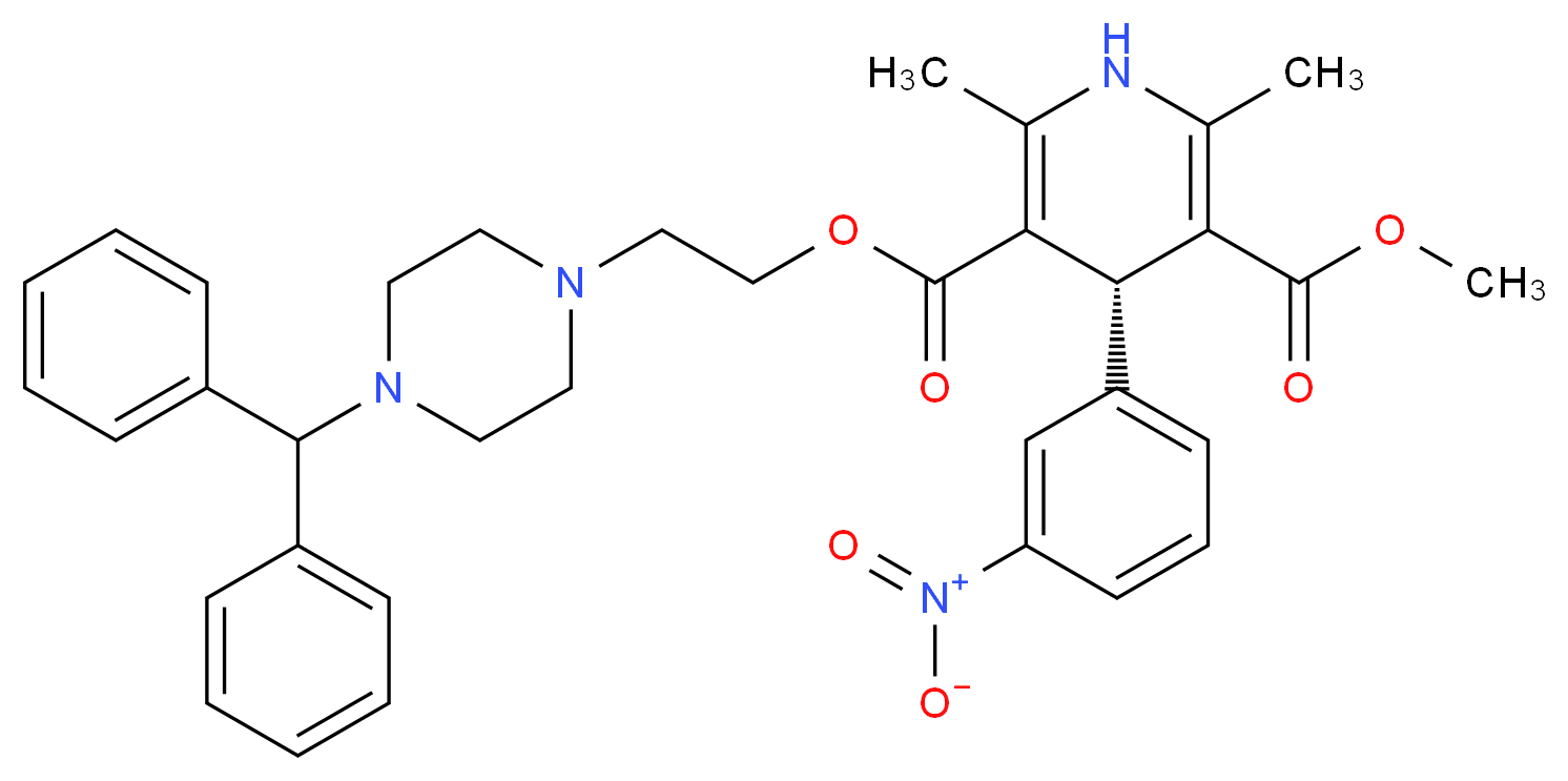 CAS_126451-47-6 molecular structure