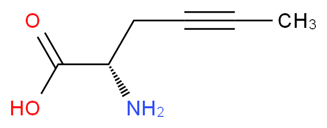 29834-76-2 分子结构