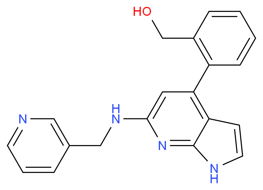  分子结构