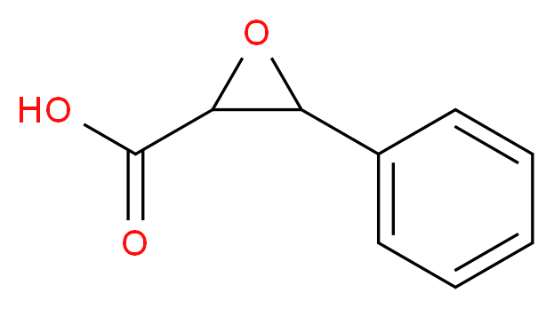 CAS_1566-68-3 分子结构