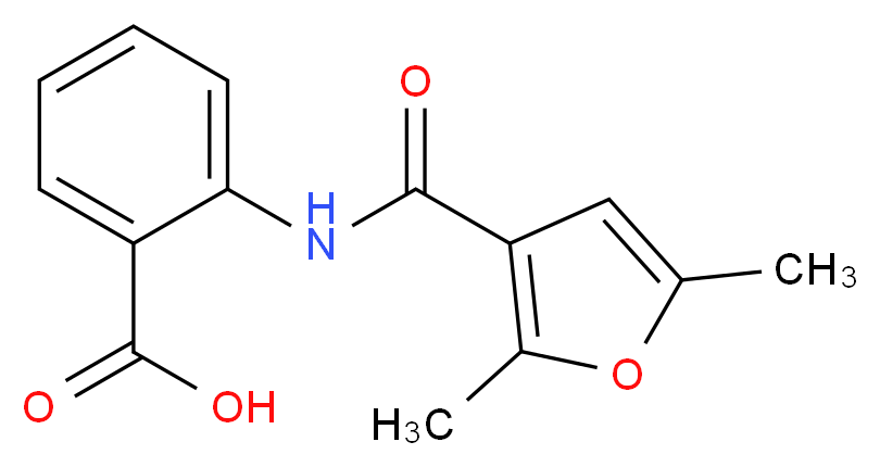 357420-38-3 分子结构