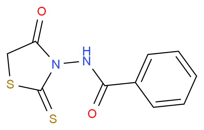 13097-06-8 分子结构