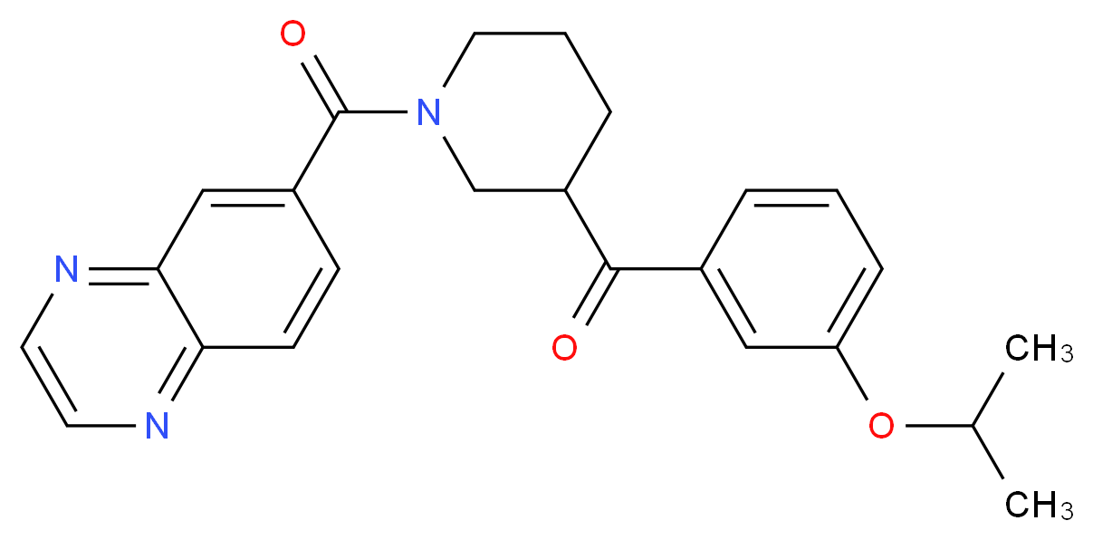  分子结构