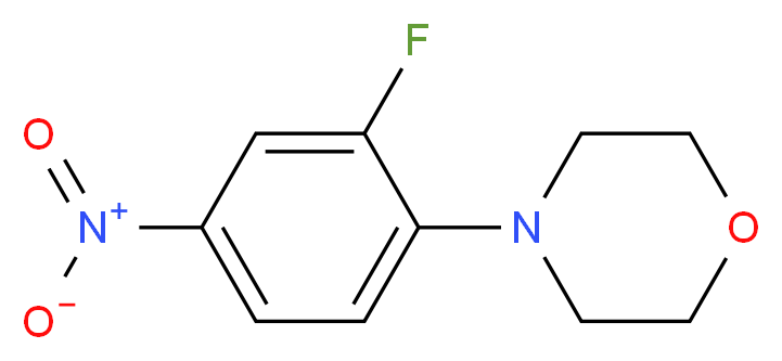 2689-39-6 分子结构