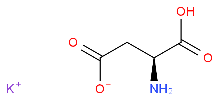 CAS_1115-63-5 分子结构