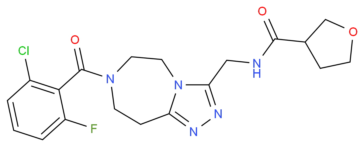  分子结构