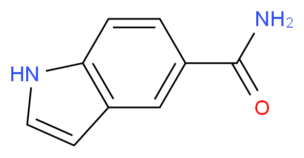 1670-87-7 分子结构