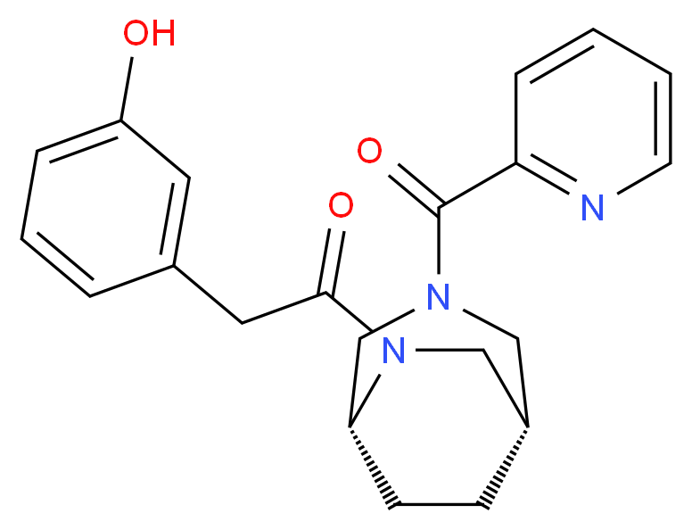  分子结构