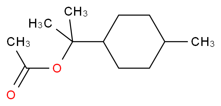 CAS_80-25-1 molecular structure