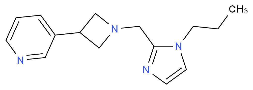  分子结构