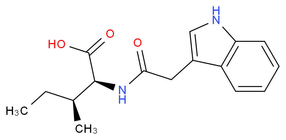 57105-45-0 分子结构