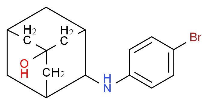 560070-28-2 分子结构