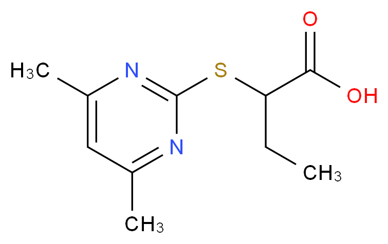 433242-64-9 分子结构