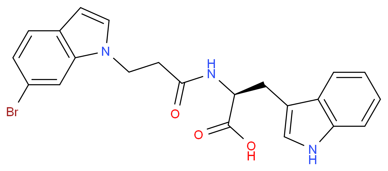 164277301 分子结构