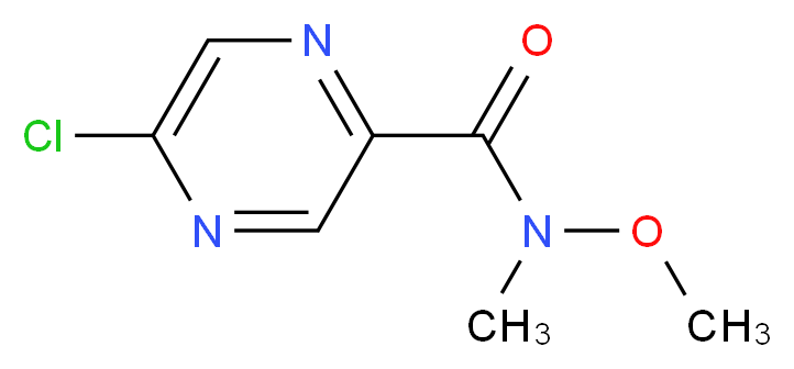 1211533-01-5 分子结构