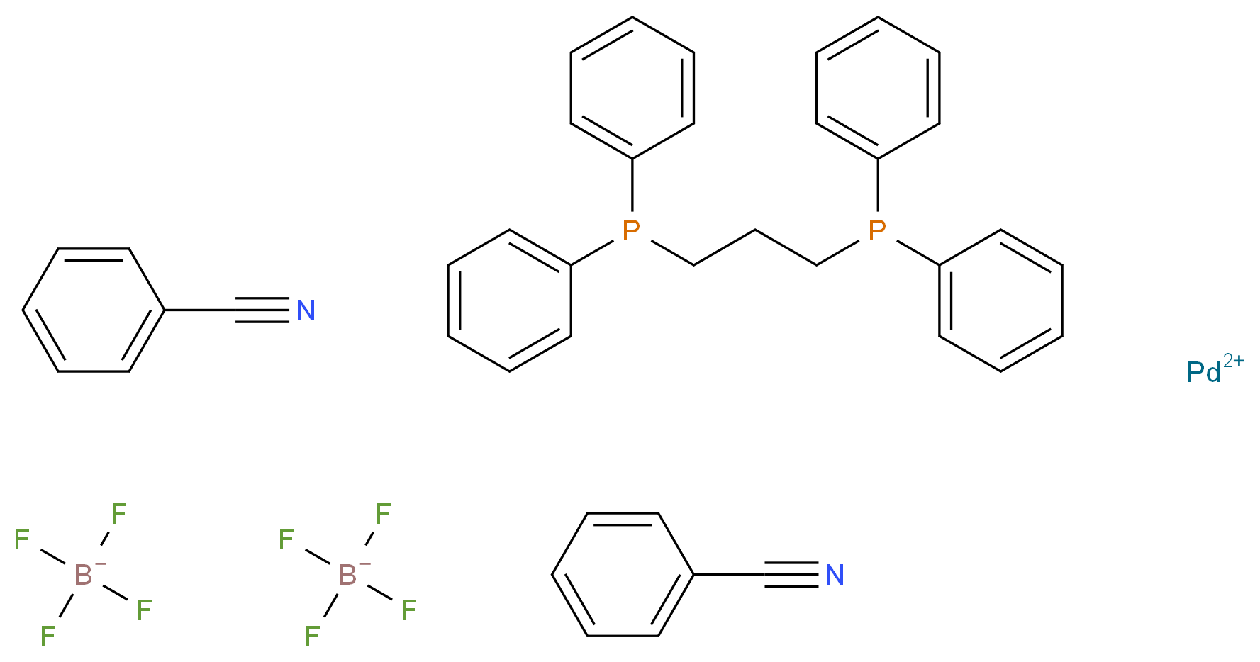 CAS_175079-12-6 分子结构