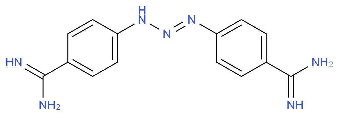 CAS_536-71-0 molecular structure