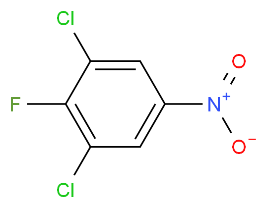 3107-19-5 分子结构
