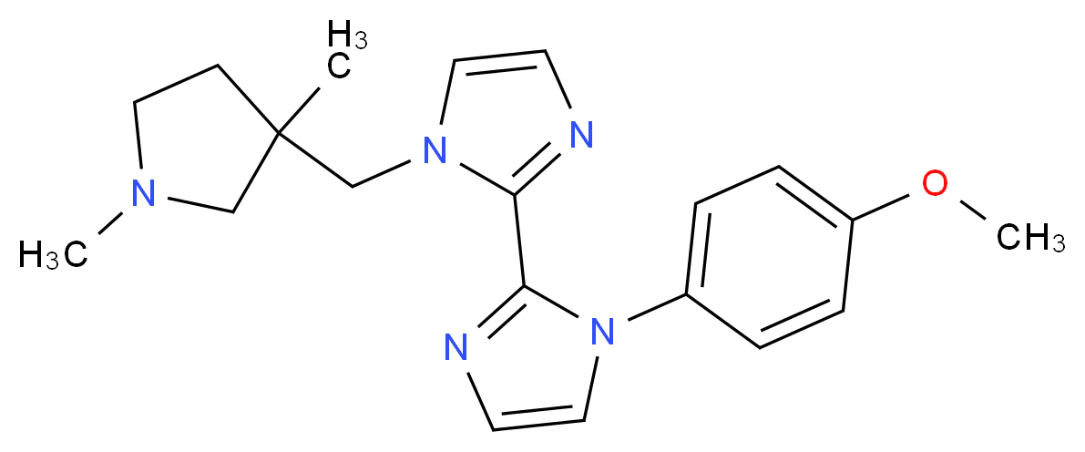  分子结构