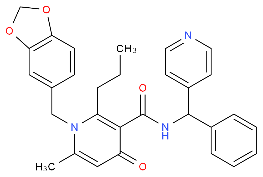  分子结构