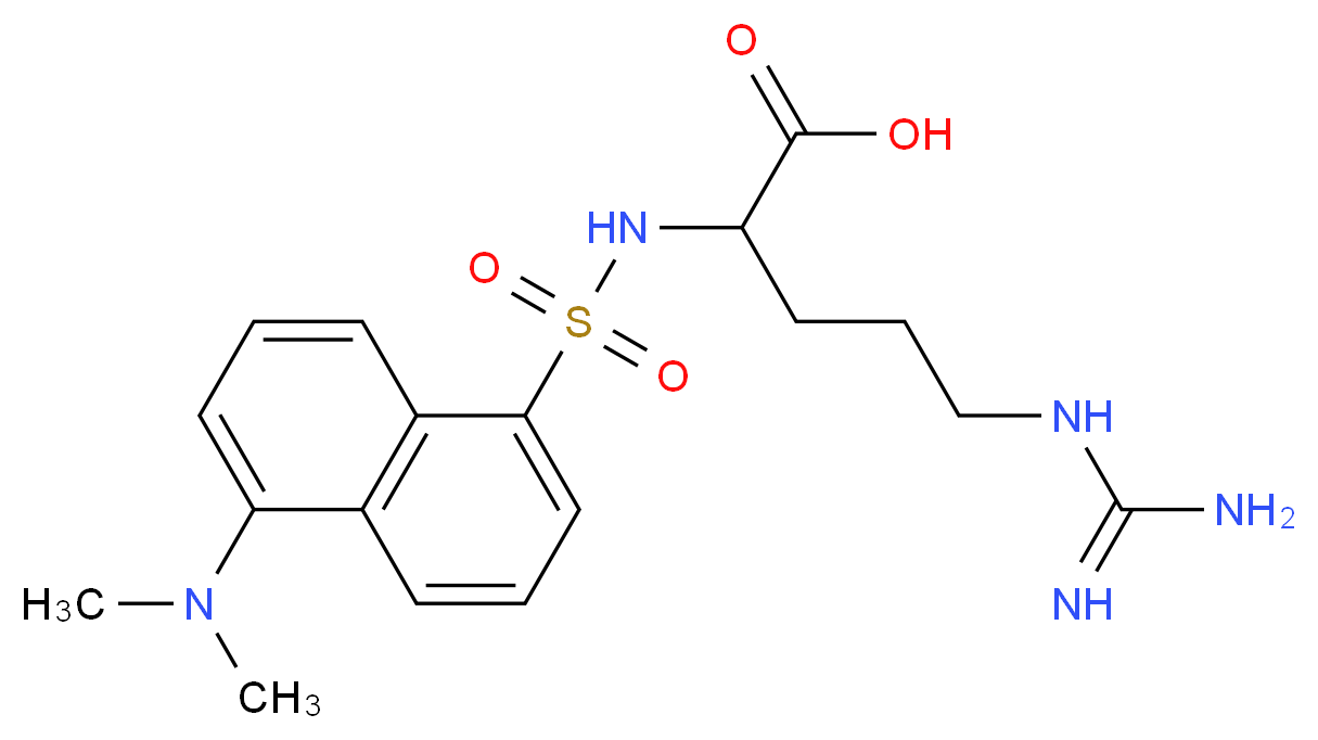 CAS_28217-22-3(freebase) molecular structure