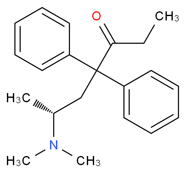 CAS_125-58-6 分子结构