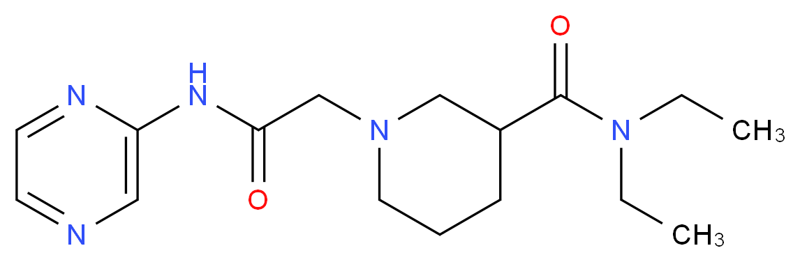  分子结构