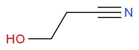 CAS_109-78-4 分子结构