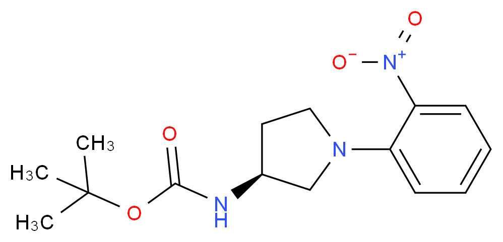 348165-32-2 分子结构