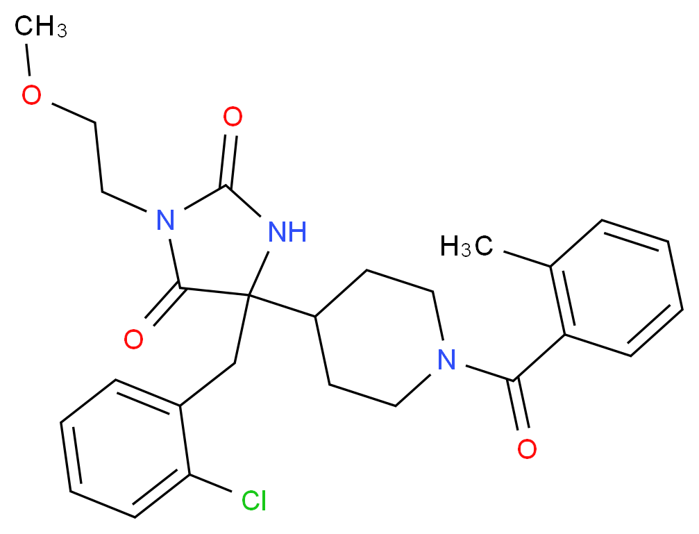  分子结构