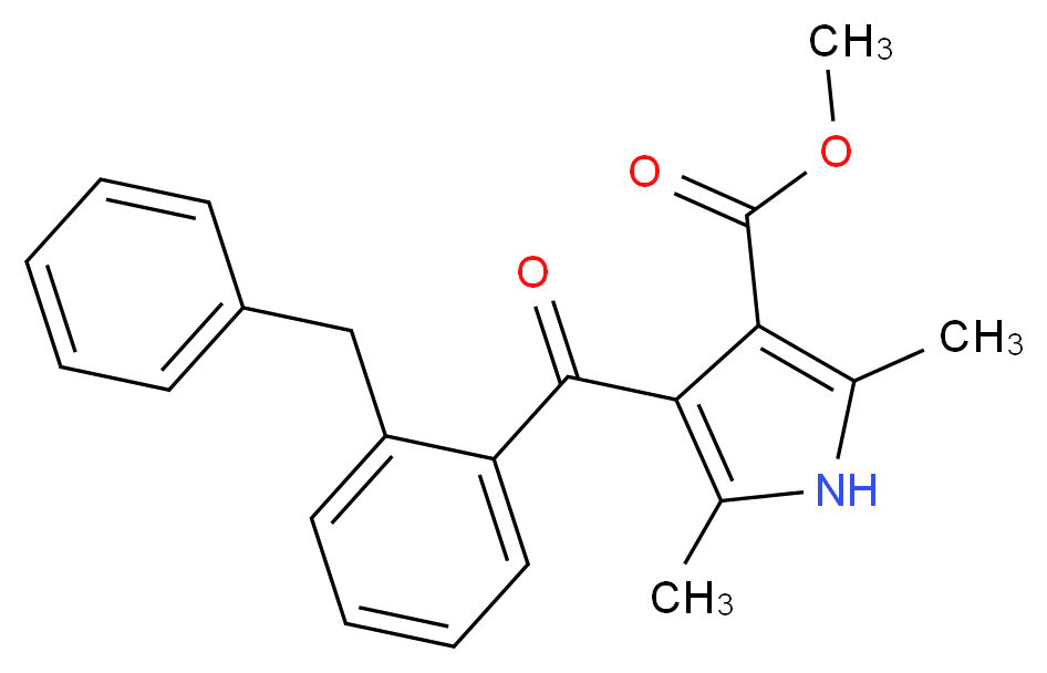 120934-96-5 分子结构