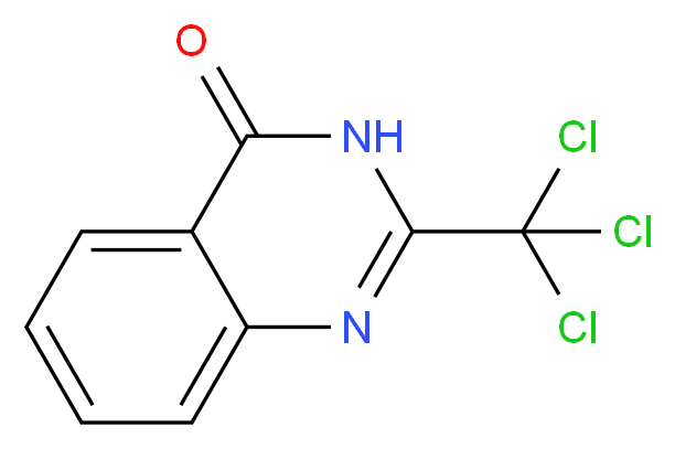 CAS_5558-95-2 分子结构