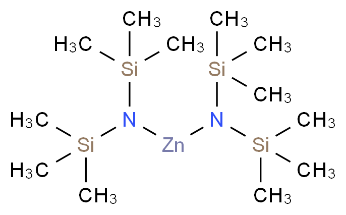 _分子结构_CAS_)