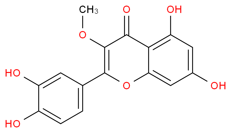1486-70-0 分子结构