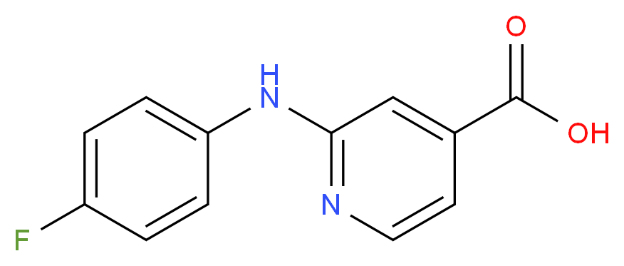 868734-50-3 分子结构