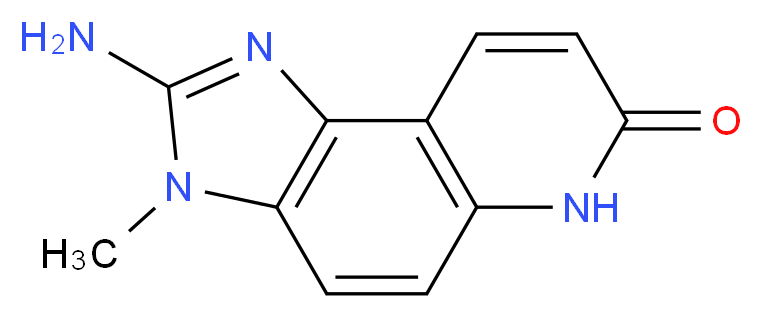 108043-88-5 分子结构