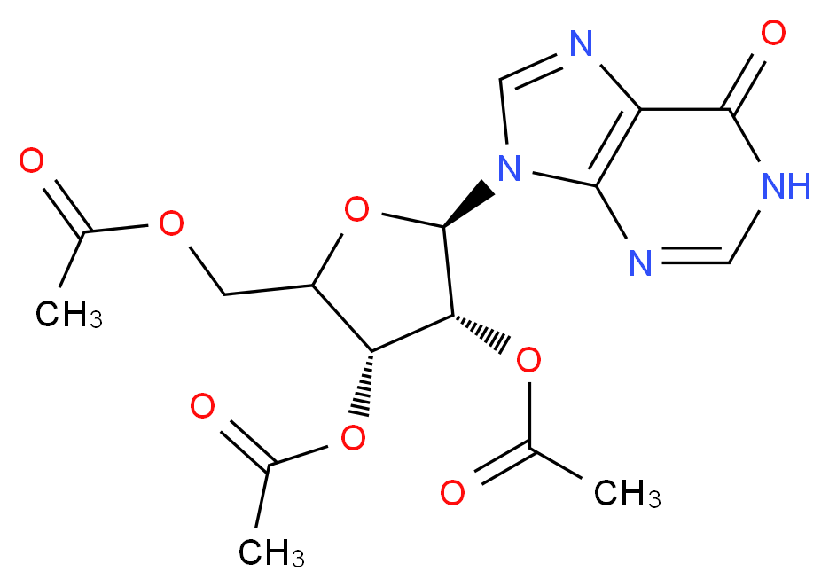 3181-38-2 分子结构