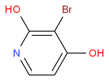 80791-79-3 分子结构