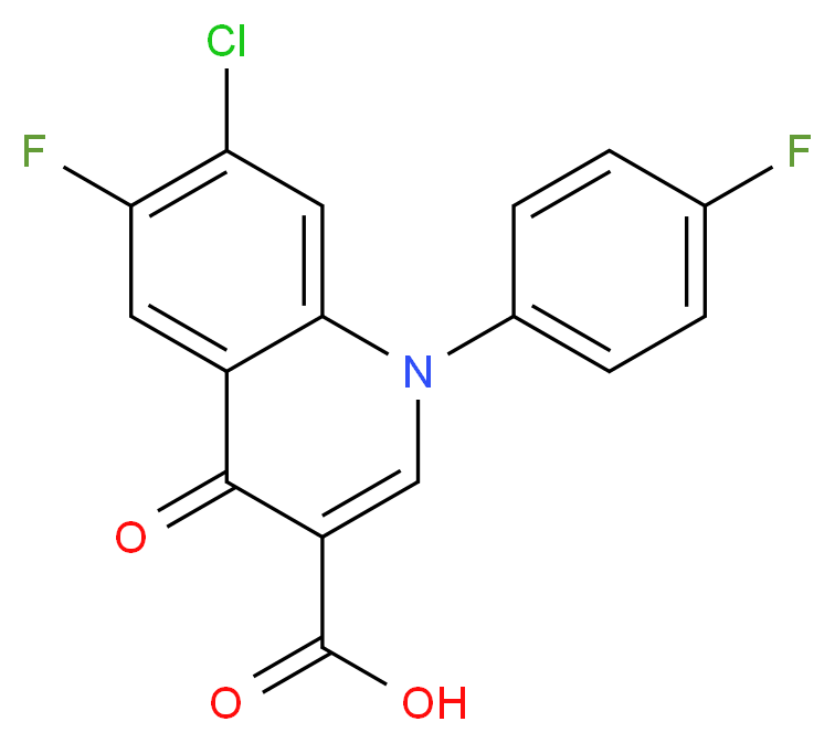 _分子结构_CAS_)