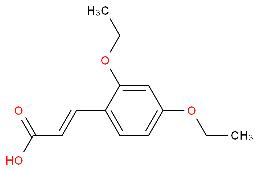CAS_423736-06-5 分子结构