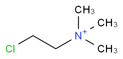 CAS_999-81-5 molecular structure