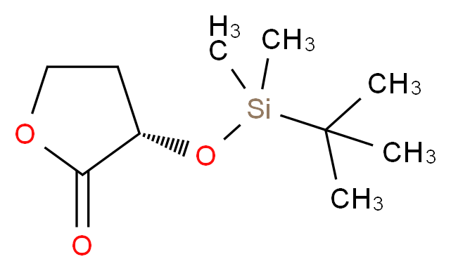 CAS_164264-14-6 分子结构