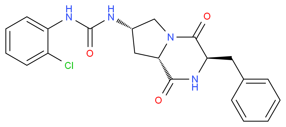  分子结构