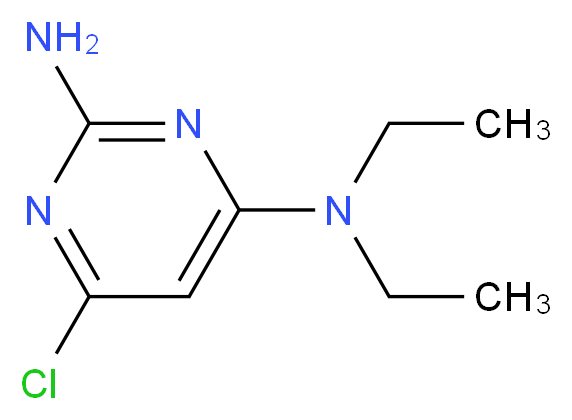 116895-09-1 分子结构