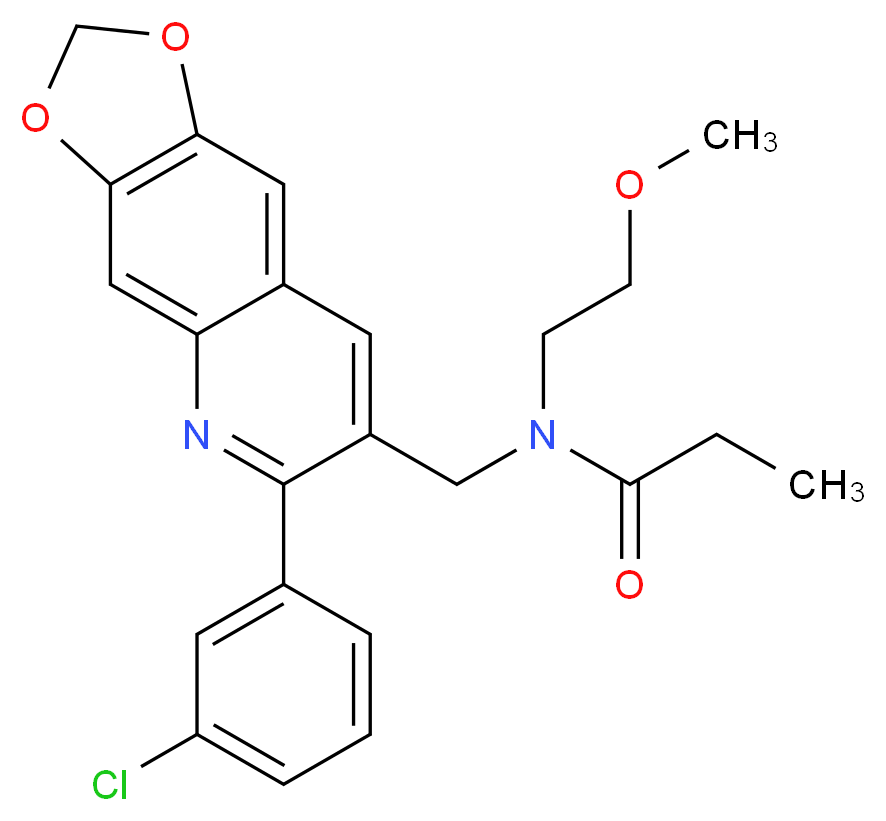  分子结构